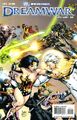 DC/Wildstorm: Dreamwar #5 (October, 2008)