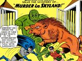 Detective Comics Vol 1 303