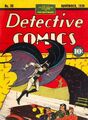 Detective Comics #33