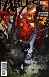 Fables 37