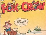 Fox and the Crow Vol 1 1