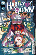Harley Quinn Vol 4 14