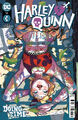 Harley Quinn Vol 4 #14 (June, 2022)