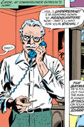 James Gordon (Earth-One)