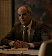 Johnny Viti The Batman Saga The Penguin