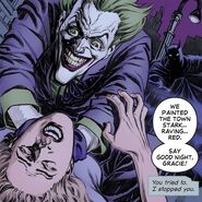 Joker Last Laugh 0001