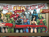 Justice League (Injustice)