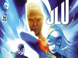 Justice League United Vol 1 14