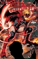 Kara Zor-El Prime Earth 045.jpg (1.53 MB) Supergirl's transformation into a Red Lantern