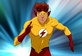 Kid Flash Wally West Earth-16 001