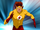 Wally West (Earth-16)