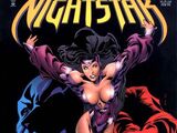 The Kingdom: Nightstar Vol 1 1