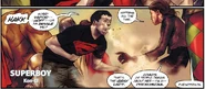 Superboy Earth 16 The Just