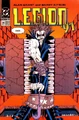 L.E.G.I.O.N. #34 (December, 1991)