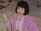 Lois Lane TV Series Superman '88