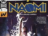 Naomi Vol 1 5