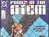 Power of the Atom Vol 1 8