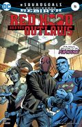 Red Hood and the Outlaws Vol 2 16