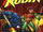 Robin: Days of Fire and Madness (Collected)