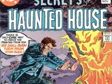Secrets of Haunted House Vol 1 18