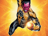 Thaal Sinestro (Új Föld)