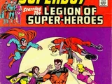 Superboy Vol 1 197