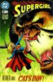 Supergirl Vol 4 #2 (October, 1996)