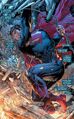 Superman Prime Earth 0021