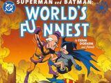 Superman and Batman: World's Funnest