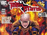 Teen Titans Vol 3 30
