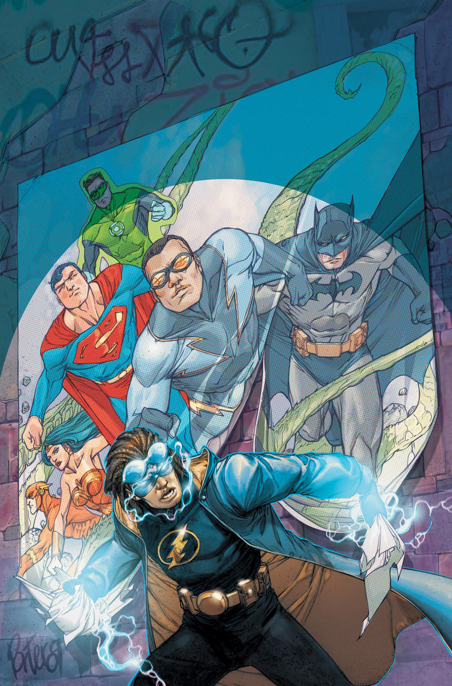 The Brave and the Bold #139 1978 DC Comics Comic Book – JAF Comics
