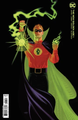 David Talaski Variant