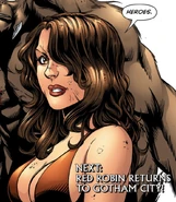 Vitoria New Earth Council of Spiders