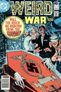 Weird War Tales Vol 1 90