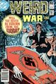 Weird War Tales #90 (August, 1980)