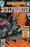 Weird Western Tales Vol 1 66