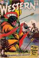 Western Comics #70 (August, 1958)