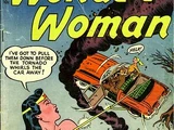 Wonder Woman Vol 1 65