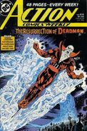 Action Comics Vol 1 619