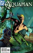 Aquaman Vol 6 11