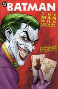 Batman: The Man Who Laughs (April, 2005)