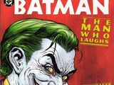 Batman: The Man Who Laughs