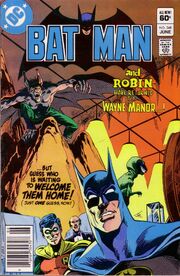 Batman 348