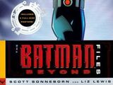 Batman Beyond Files