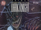 Batman: Legends of the Dark Knight Vol 1 72