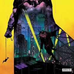 Batman Vol 3 106