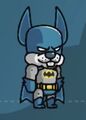 Bat-Mouse