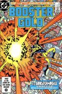 Booster Gold Vol 1 5
