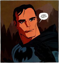 Bruce Wayne 080