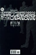 Challengers of the Unknown Vol 4 6